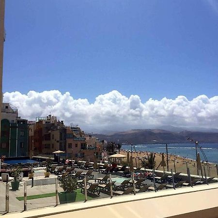 Marlenghi Apartments 8 Las Palmas de Gran Canaria Dış mekan fotoğraf