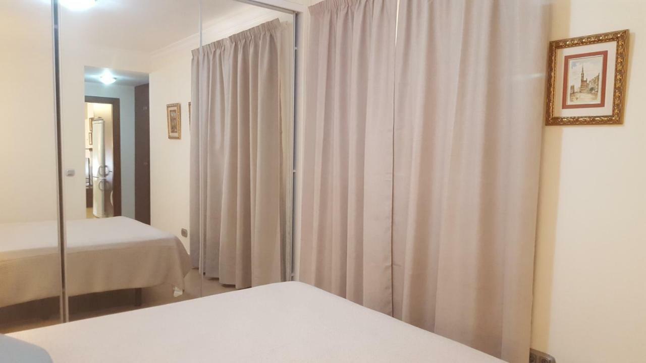 Marlenghi Apartments 8 Las Palmas de Gran Canaria Dış mekan fotoğraf