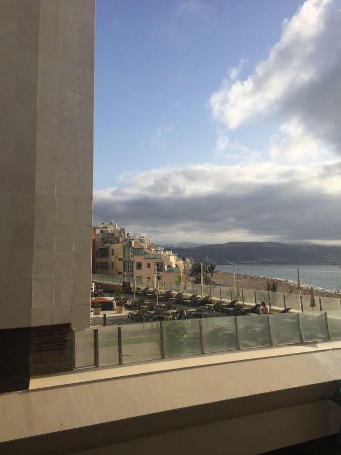 Marlenghi Apartments 8 Las Palmas de Gran Canaria Dış mekan fotoğraf