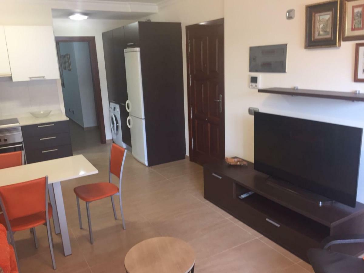 Marlenghi Apartments 8 Las Palmas de Gran Canaria Dış mekan fotoğraf