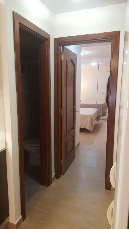 Marlenghi Apartments 8 Las Palmas de Gran Canaria Dış mekan fotoğraf