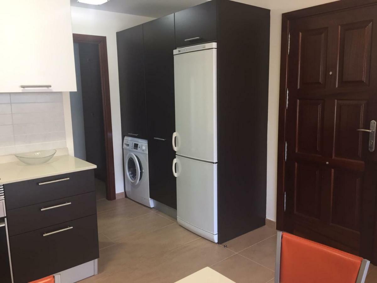 Marlenghi Apartments 8 Las Palmas de Gran Canaria Dış mekan fotoğraf