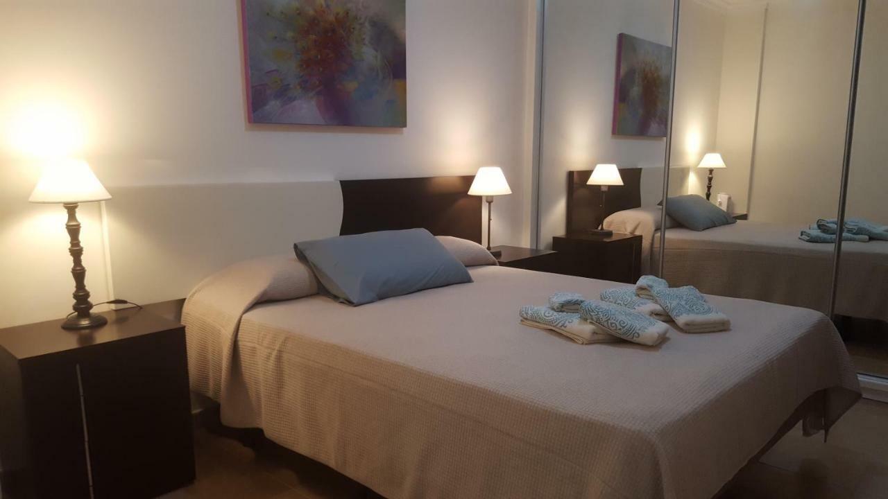 Marlenghi Apartments 8 Las Palmas de Gran Canaria Dış mekan fotoğraf
