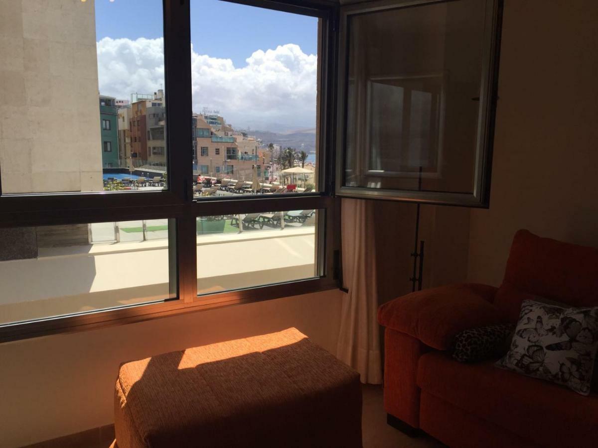 Marlenghi Apartments 8 Las Palmas de Gran Canaria Dış mekan fotoğraf