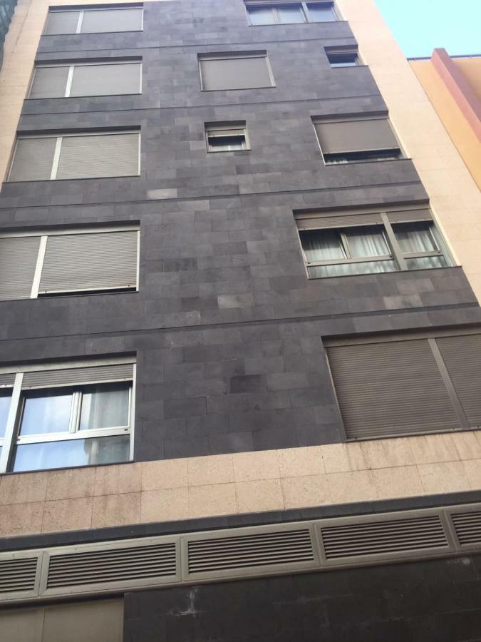 Marlenghi Apartments 8 Las Palmas de Gran Canaria Dış mekan fotoğraf