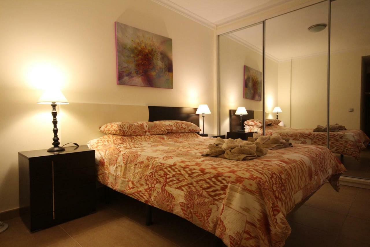 Marlenghi Apartments 8 Las Palmas de Gran Canaria Dış mekan fotoğraf
