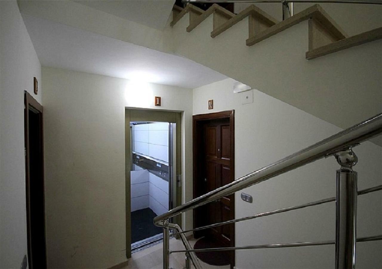 Marlenghi Apartments 8 Las Palmas de Gran Canaria Dış mekan fotoğraf