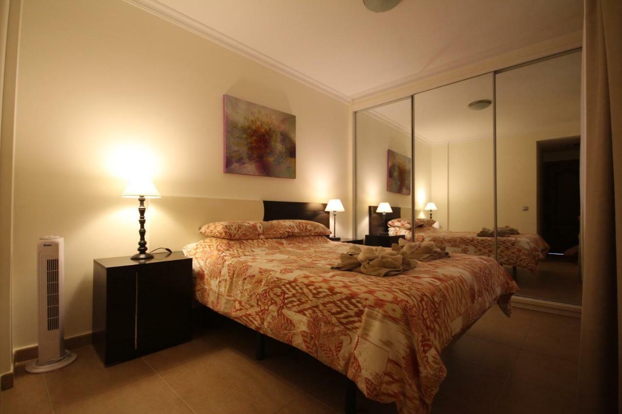 Marlenghi Apartments 8 Las Palmas de Gran Canaria Dış mekan fotoğraf