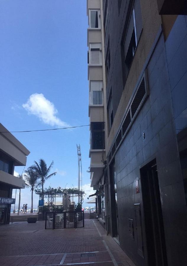 Marlenghi Apartments 8 Las Palmas de Gran Canaria Dış mekan fotoğraf