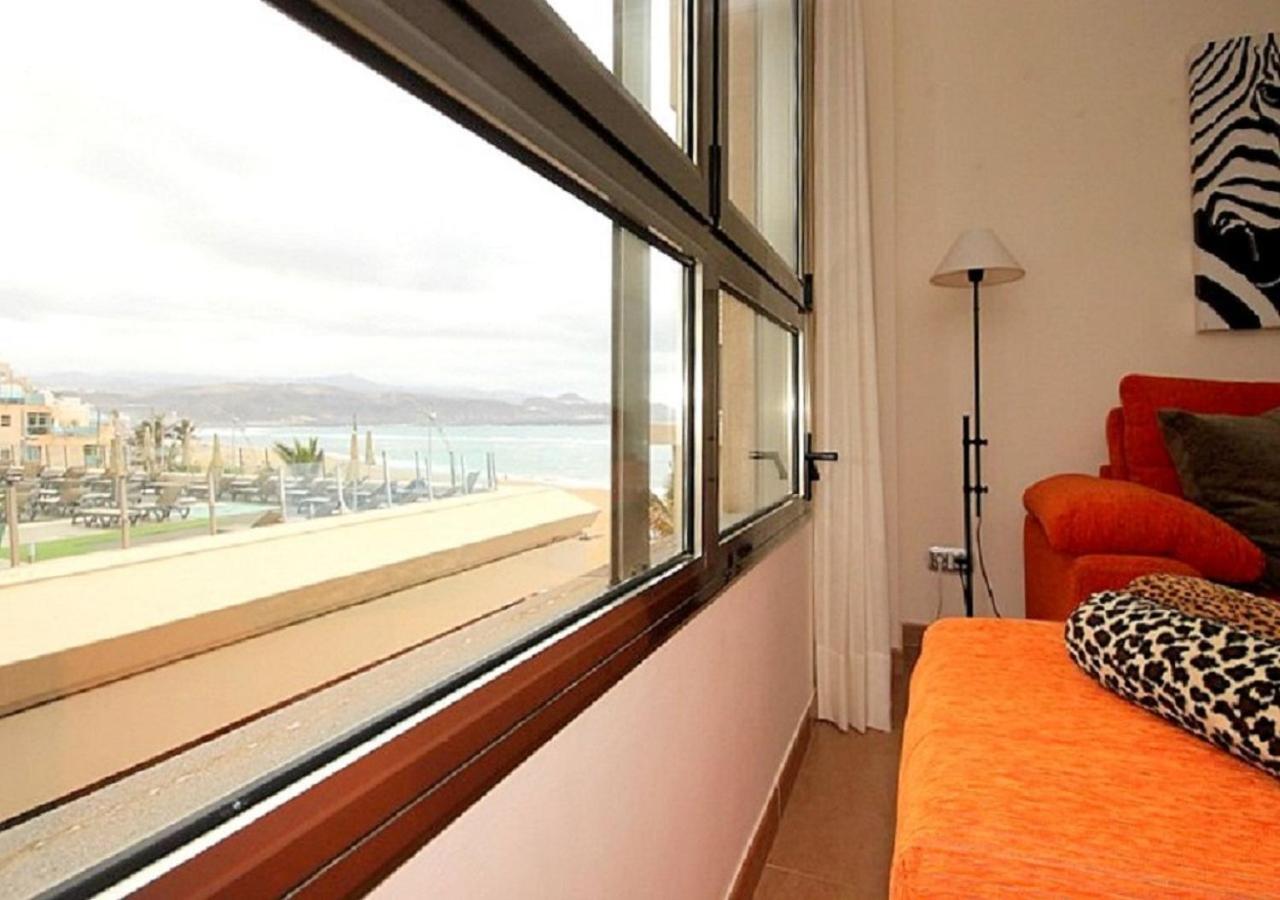 Marlenghi Apartments 8 Las Palmas de Gran Canaria Dış mekan fotoğraf