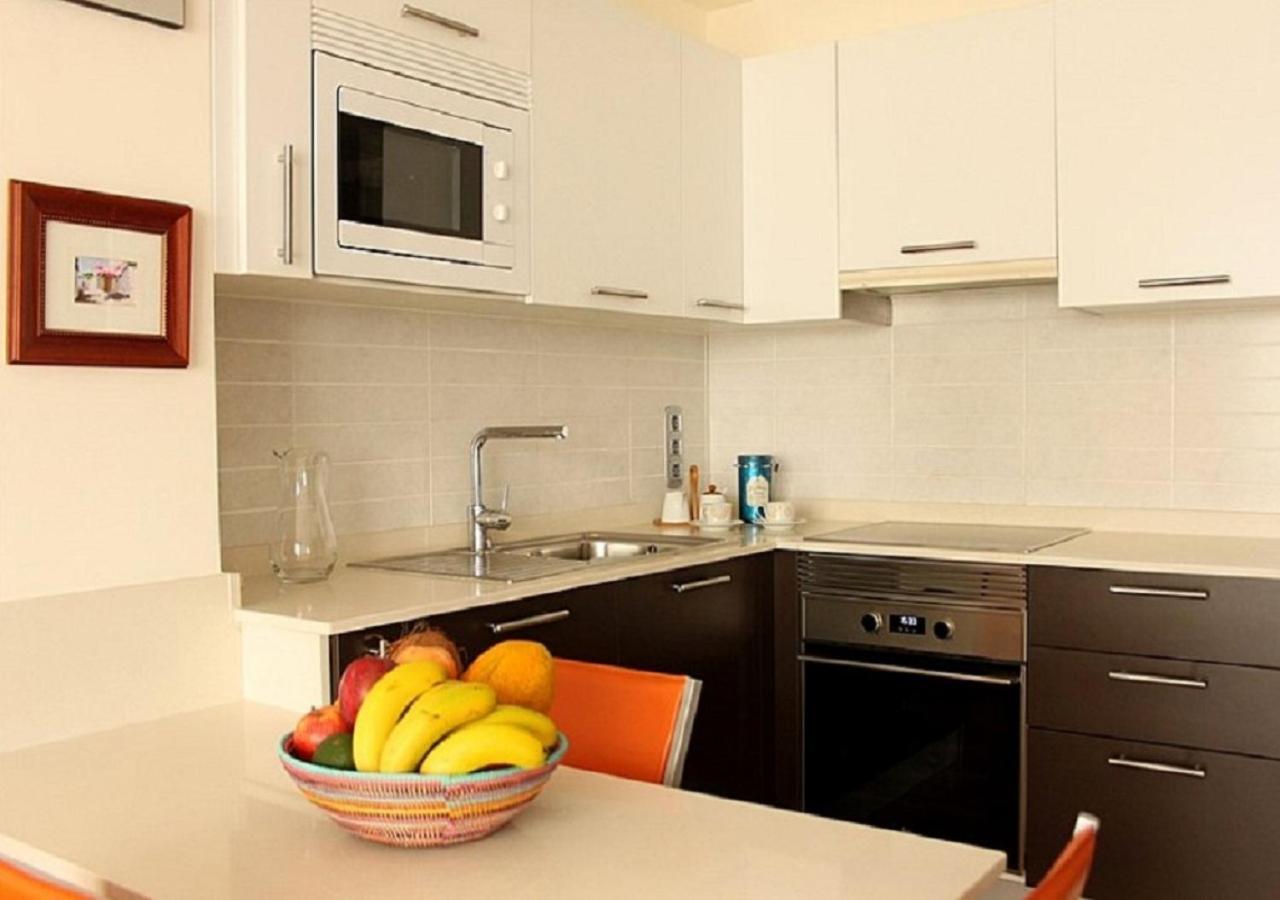 Marlenghi Apartments 8 Las Palmas de Gran Canaria Dış mekan fotoğraf