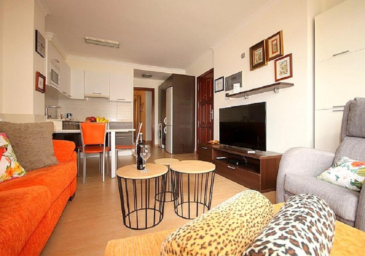 Marlenghi Apartments 8 Las Palmas de Gran Canaria Dış mekan fotoğraf