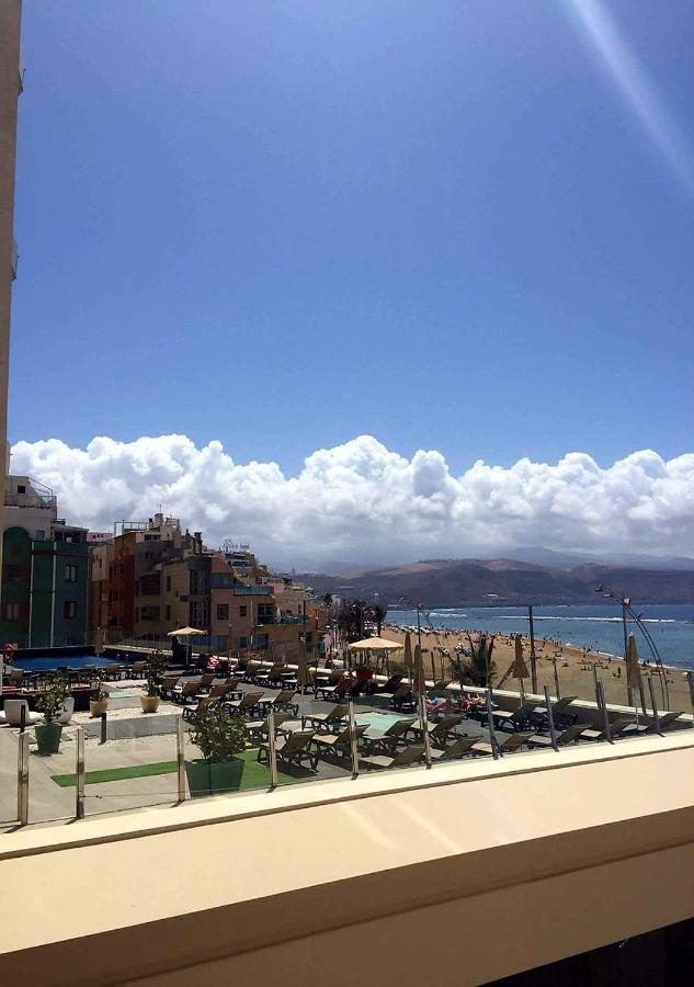 Marlenghi Apartments 8 Las Palmas de Gran Canaria Dış mekan fotoğraf